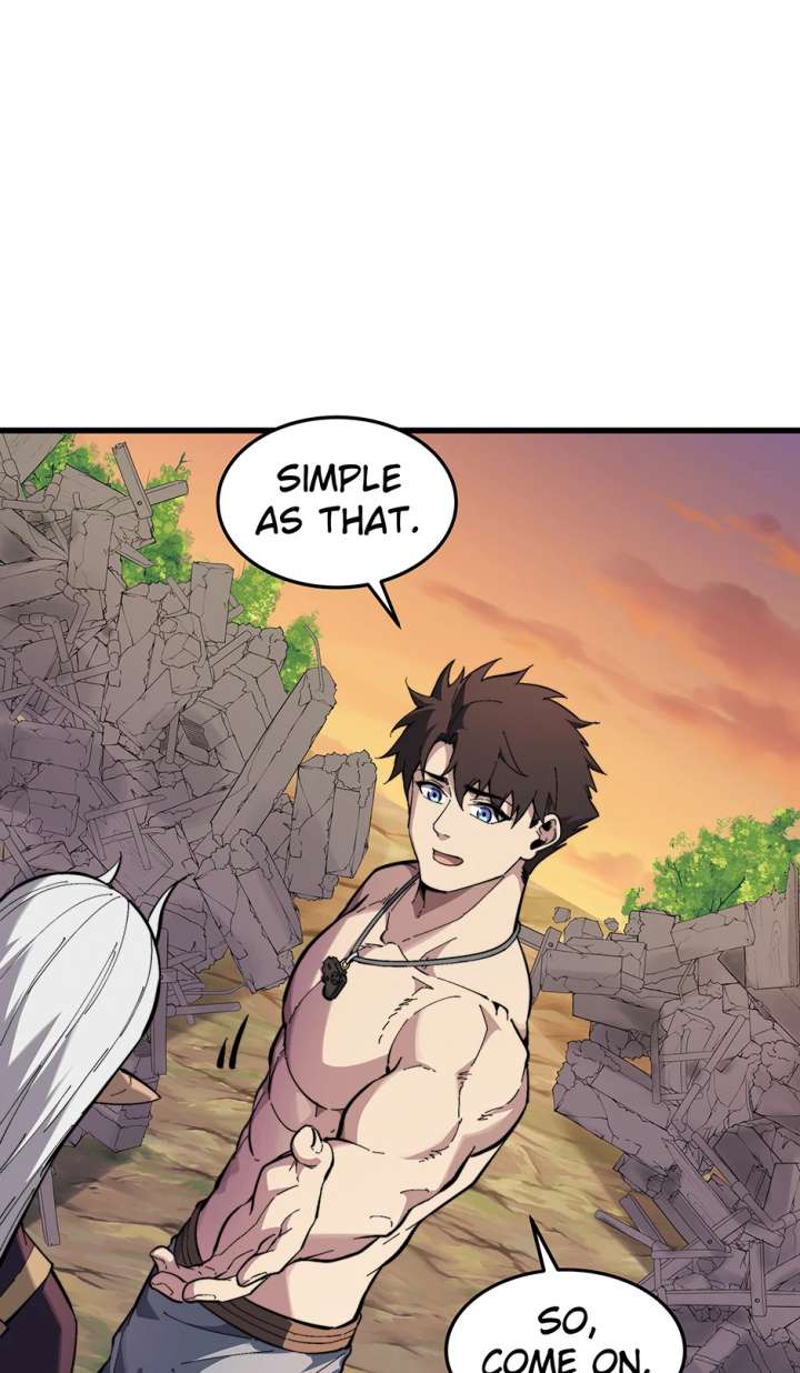 An Outcast In Another World Chapter 50 270 26