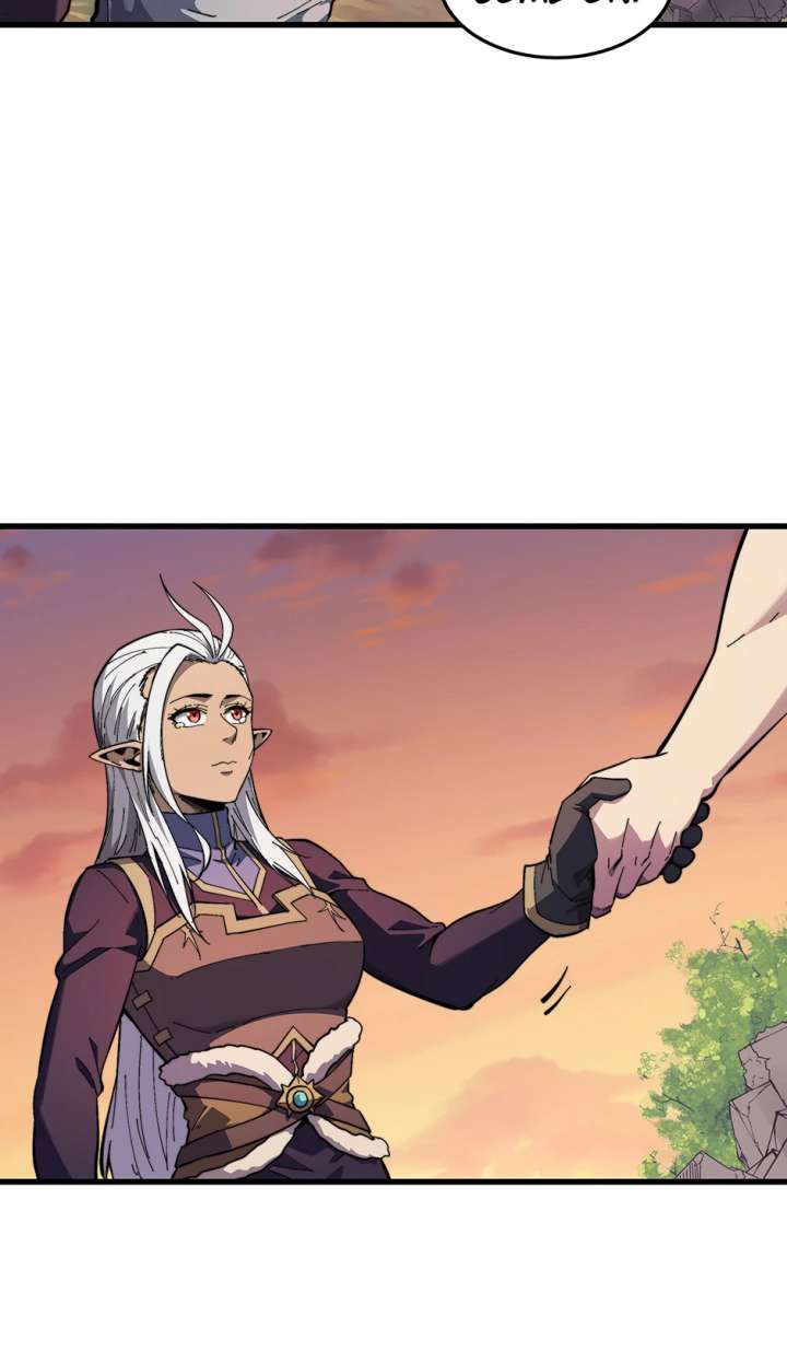 An Outcast In Another World Chapter 50 271 27