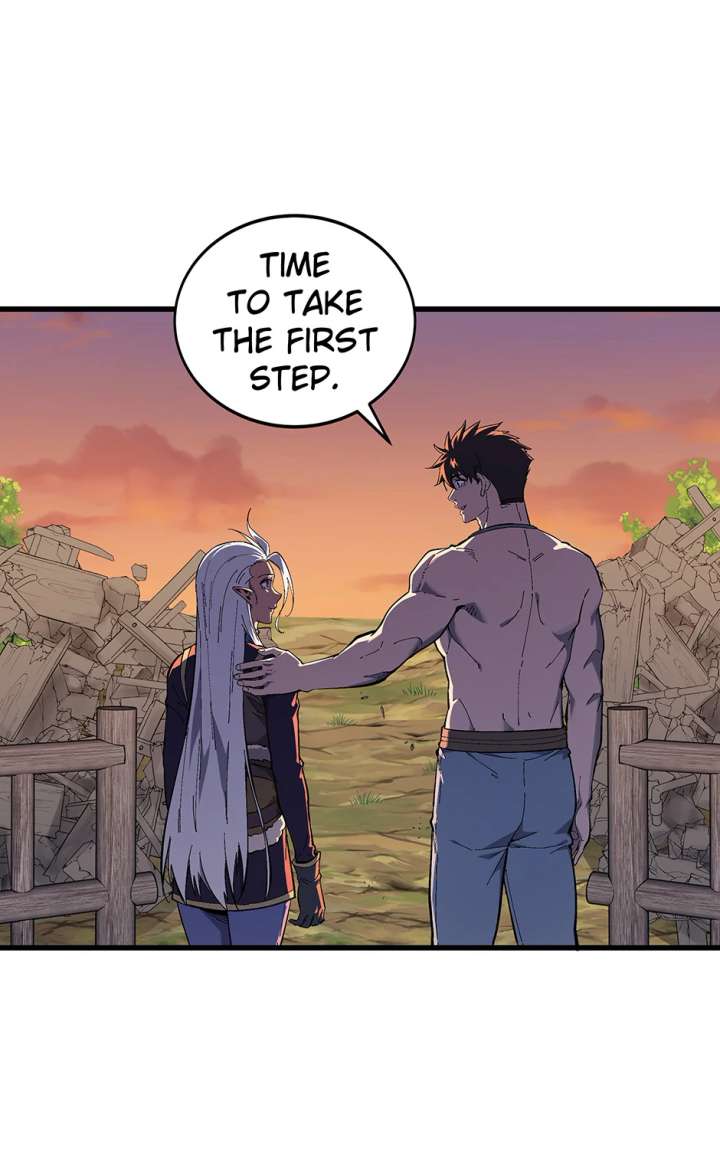 An Outcast In Another World Chapter 50 272 28