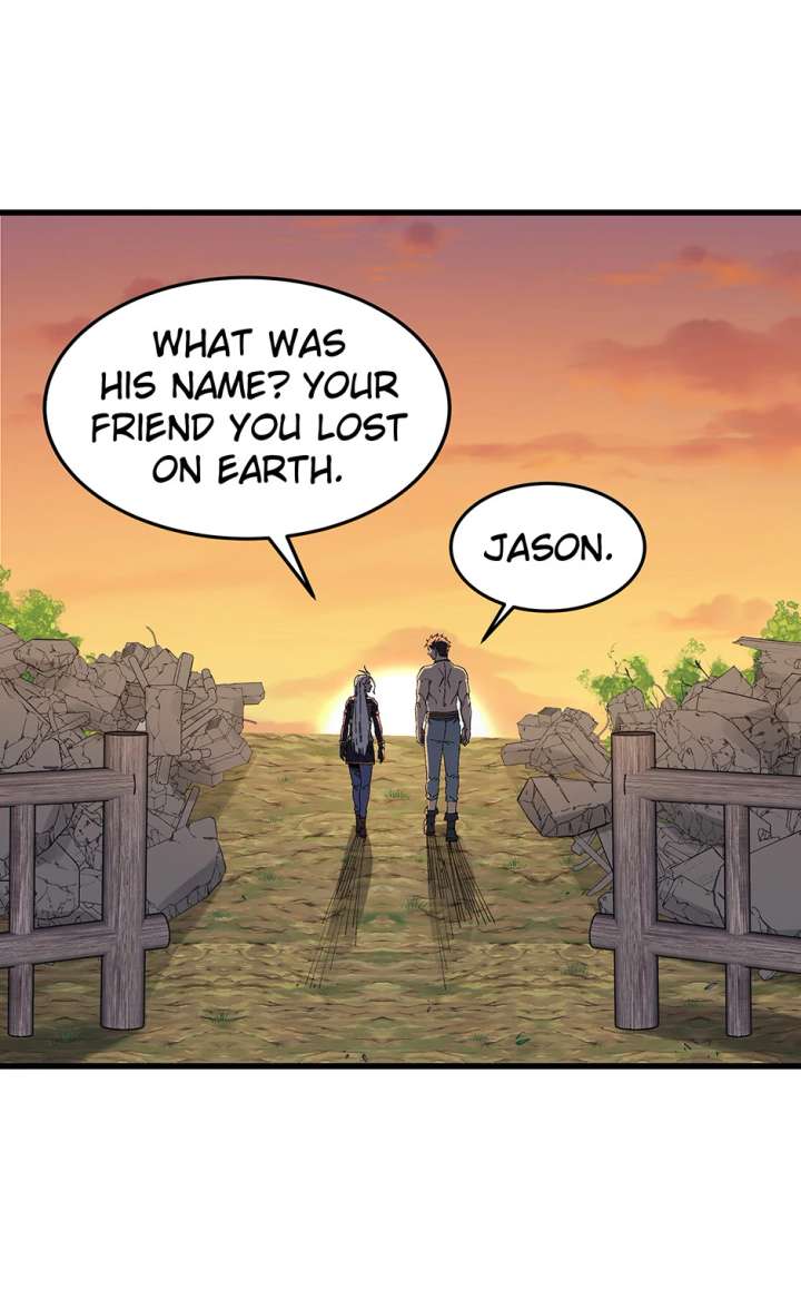 An Outcast In Another World Chapter 50 274 30