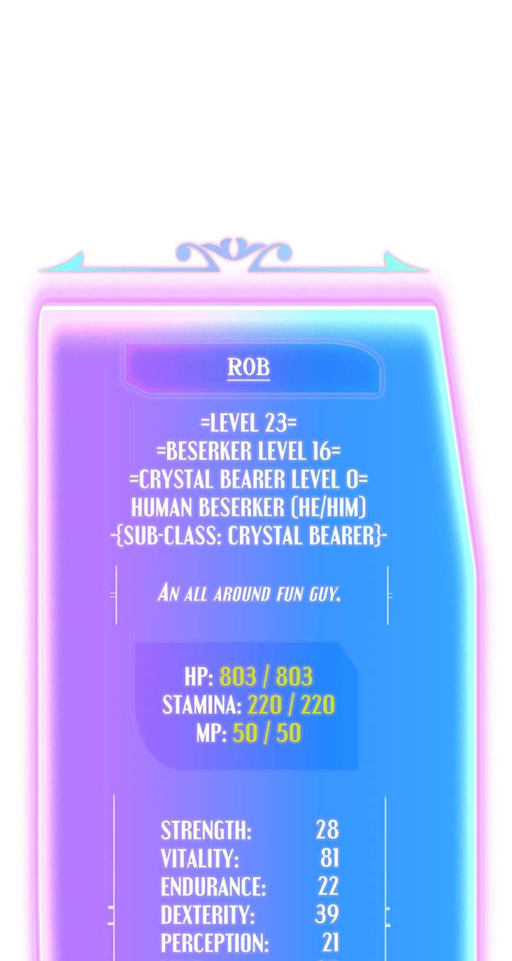 An Outcast In Another World Chapter 50 276 32