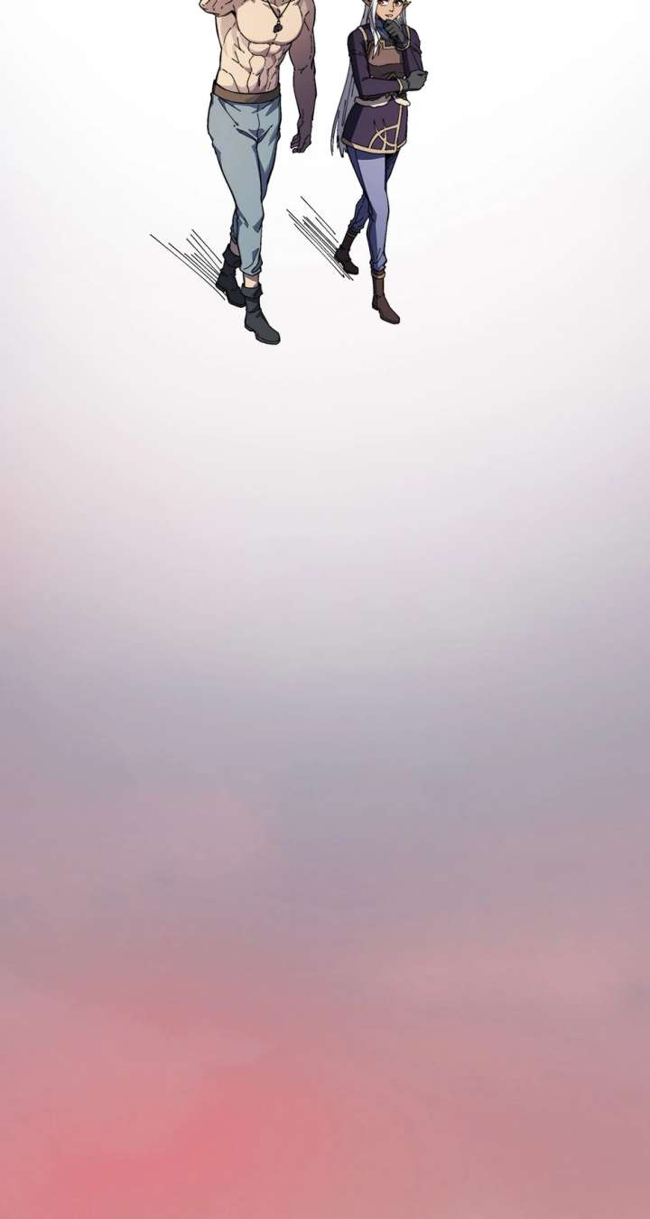 An Outcast In Another World Chapter 50 278 34