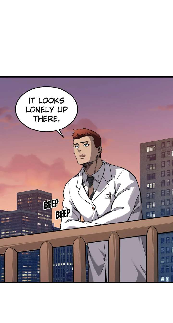 An Outcast In Another World Chapter 50 281 37