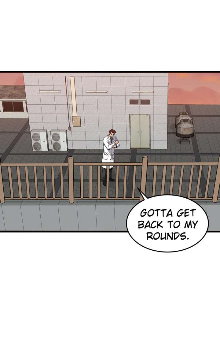 An Outcast In Another World Chapter 50 282 38