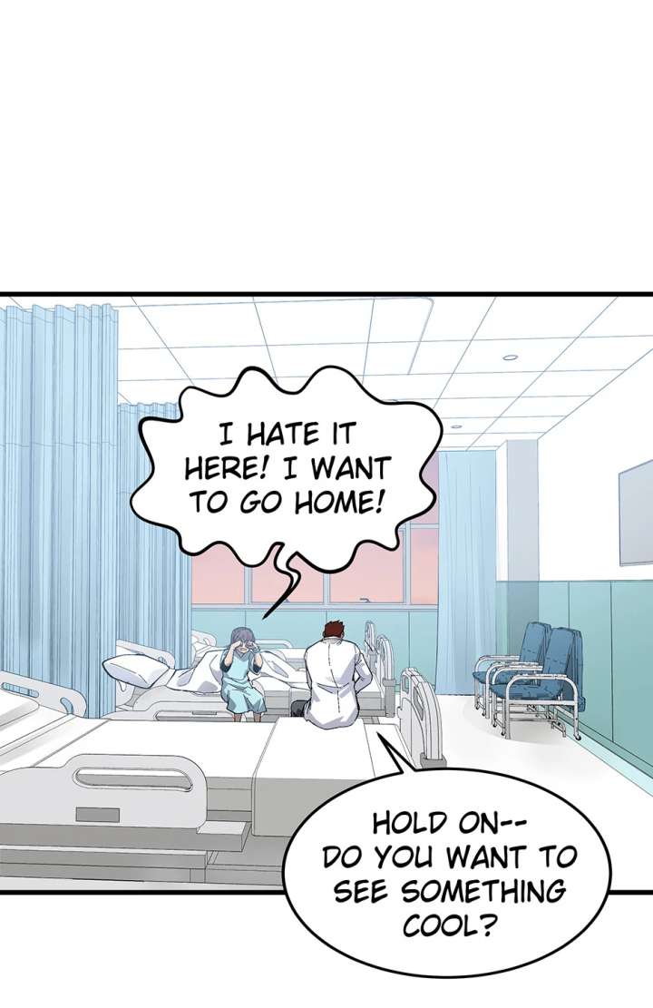 An Outcast In Another World Chapter 50 283 39