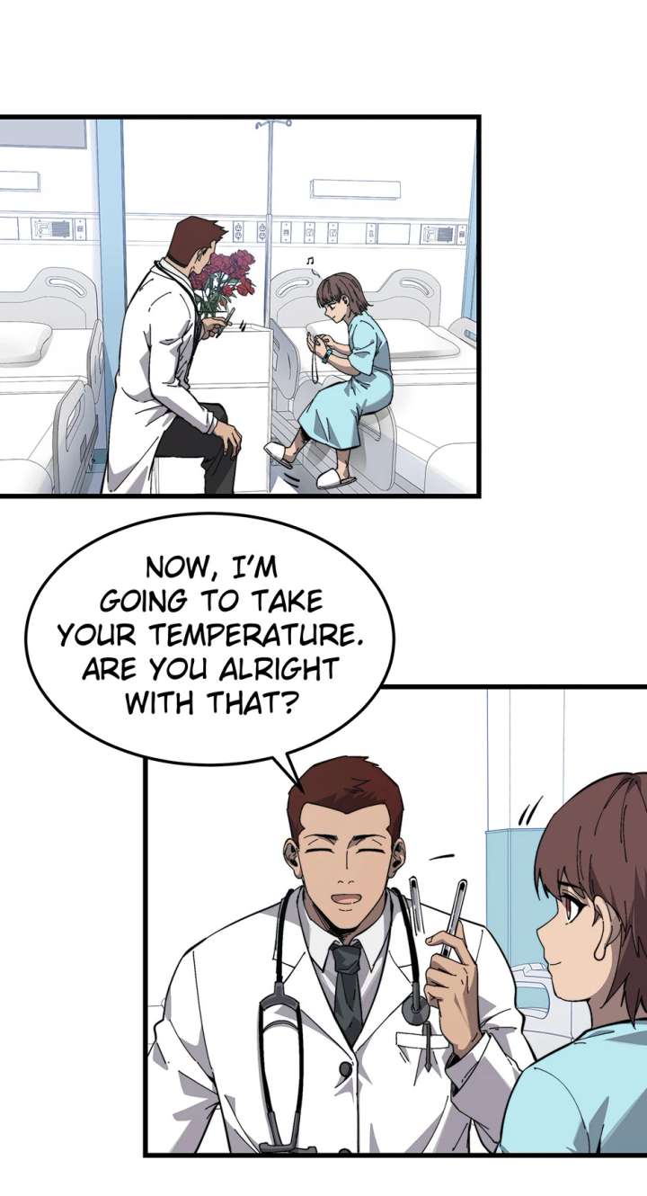 An Outcast In Another World Chapter 50 287 43