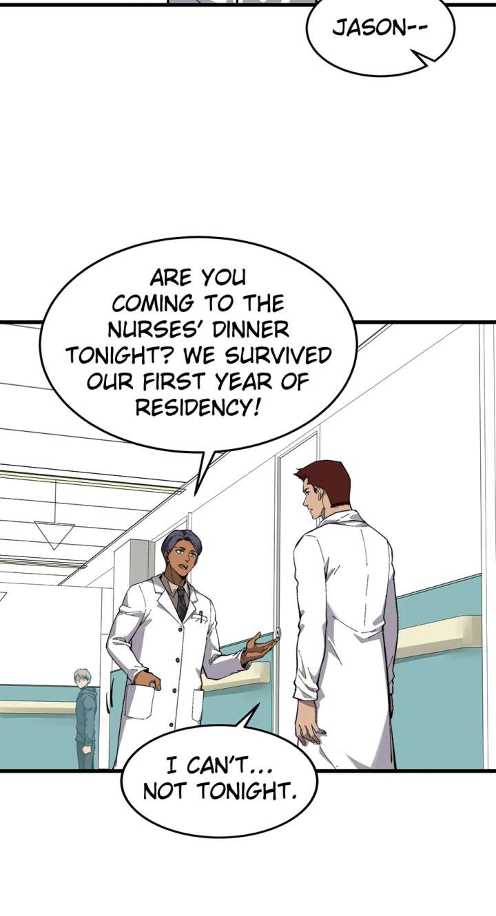 An Outcast In Another World Chapter 50 289 45