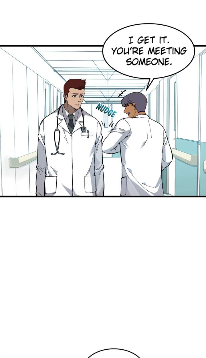 An Outcast In Another World Chapter 50 290 46