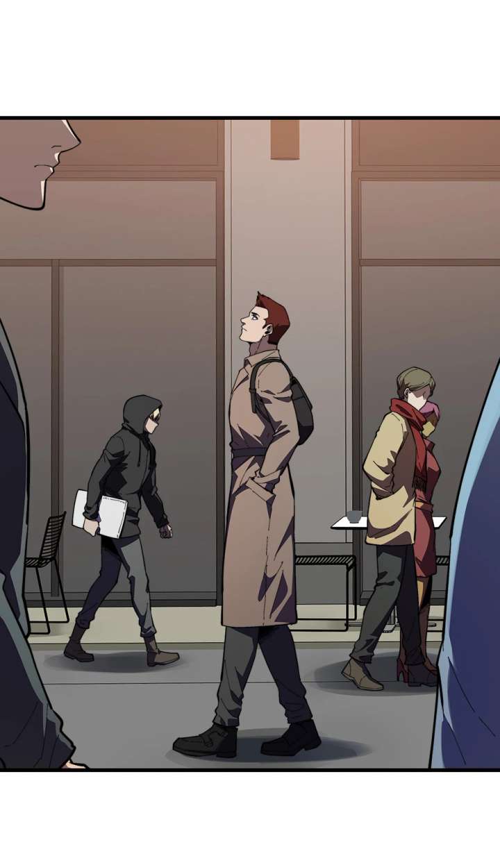 An Outcast In Another World Chapter 50 292 48