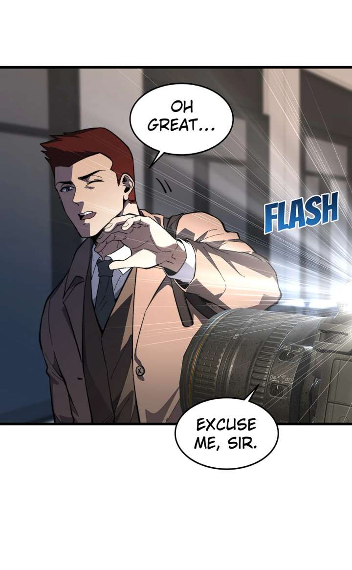 An Outcast In Another World Chapter 50 294 50