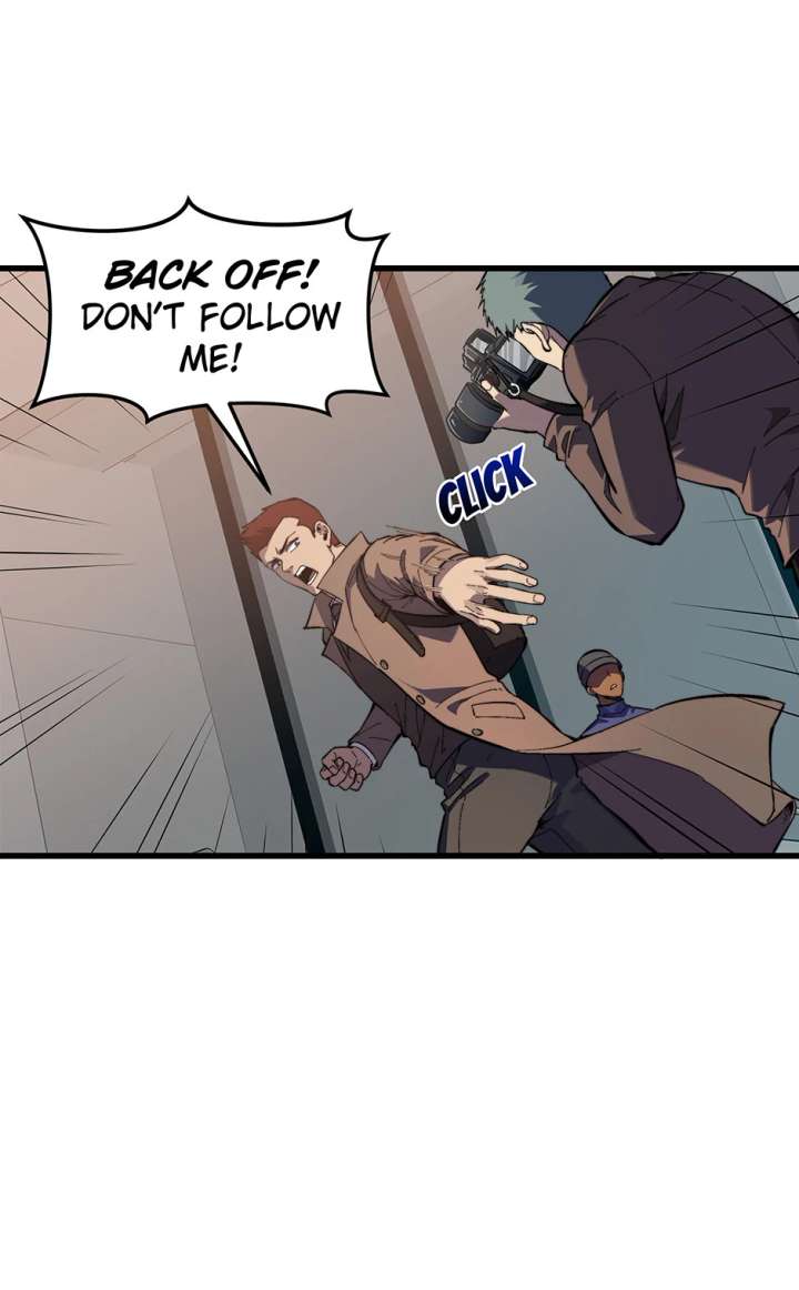 An Outcast In Another World Chapter 50 296 52