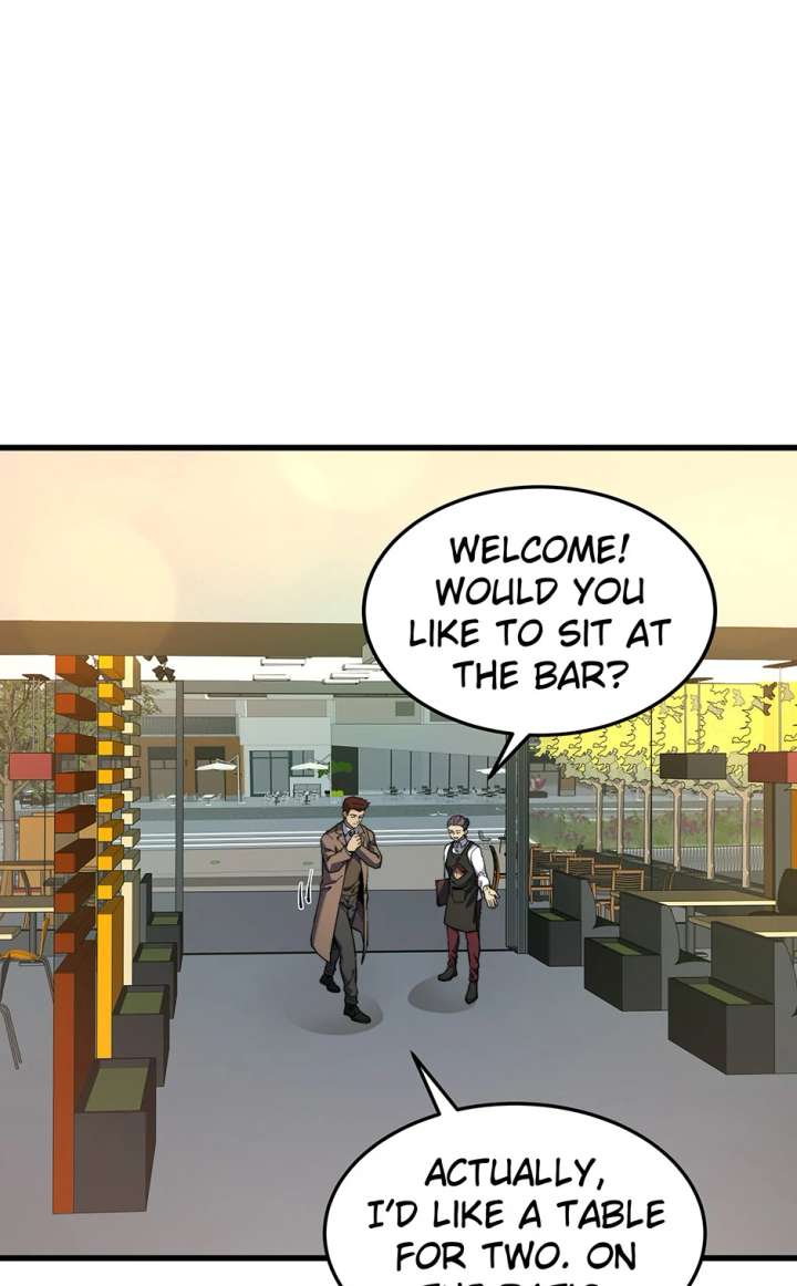 An Outcast In Another World Chapter 50 297 53