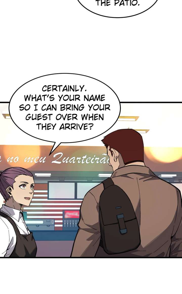 An Outcast In Another World Chapter 50 298 54