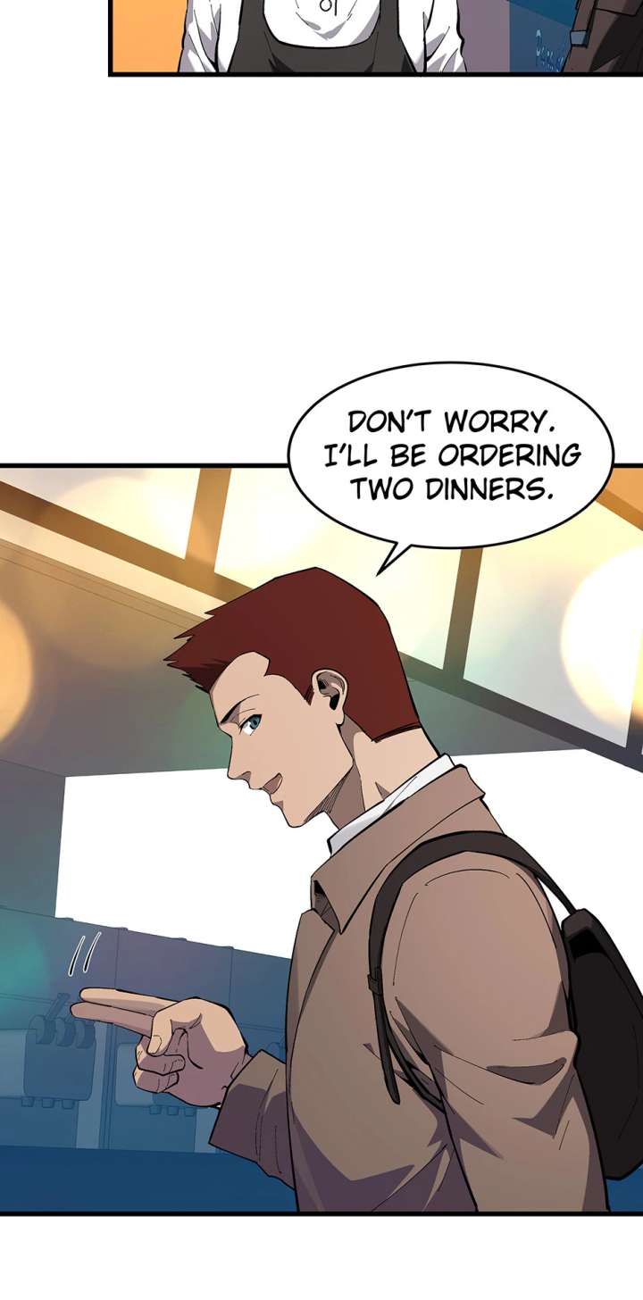 An Outcast In Another World Chapter 50 300 56