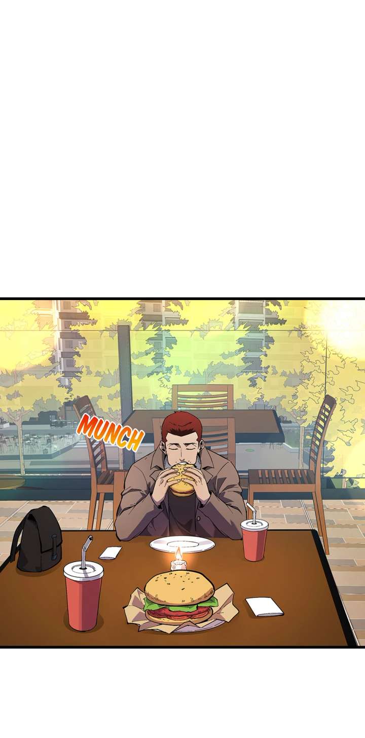 An Outcast In Another World Chapter 50 301 57