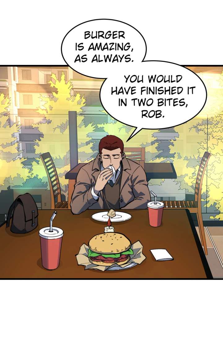 An Outcast In Another World Chapter 50 302 58