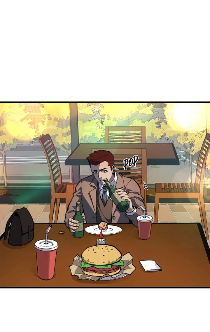 An Outcast In Another World Chapter 50 304 60