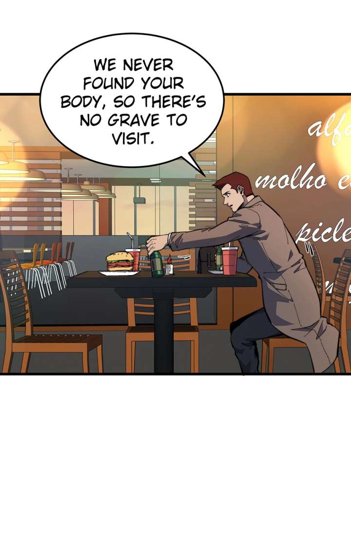 An Outcast In Another World Chapter 50 305 61