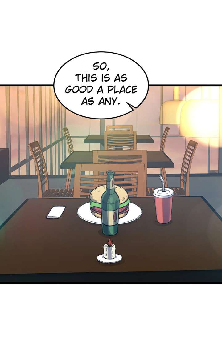 An Outcast In Another World Chapter 50 307 63