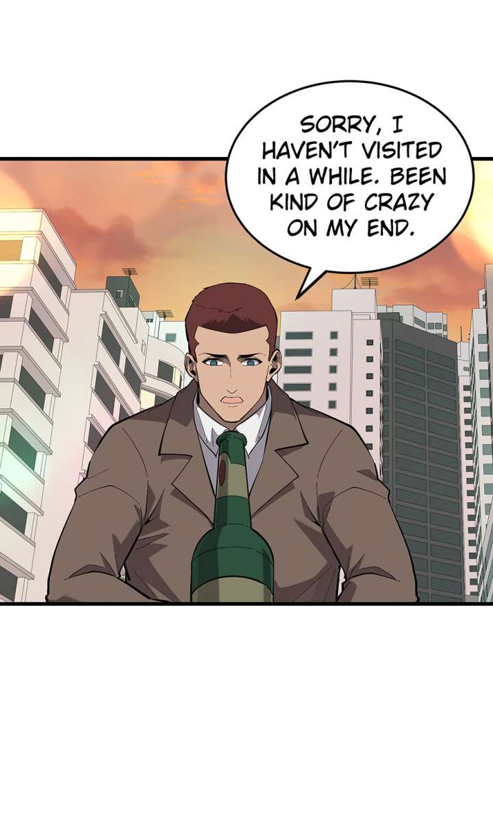 An Outcast In Another World Chapter 50 308 64