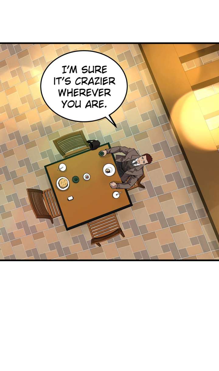 An Outcast In Another World Chapter 50 309 65