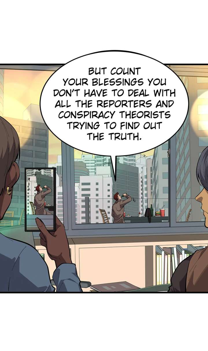 An Outcast In Another World Chapter 50 310 66