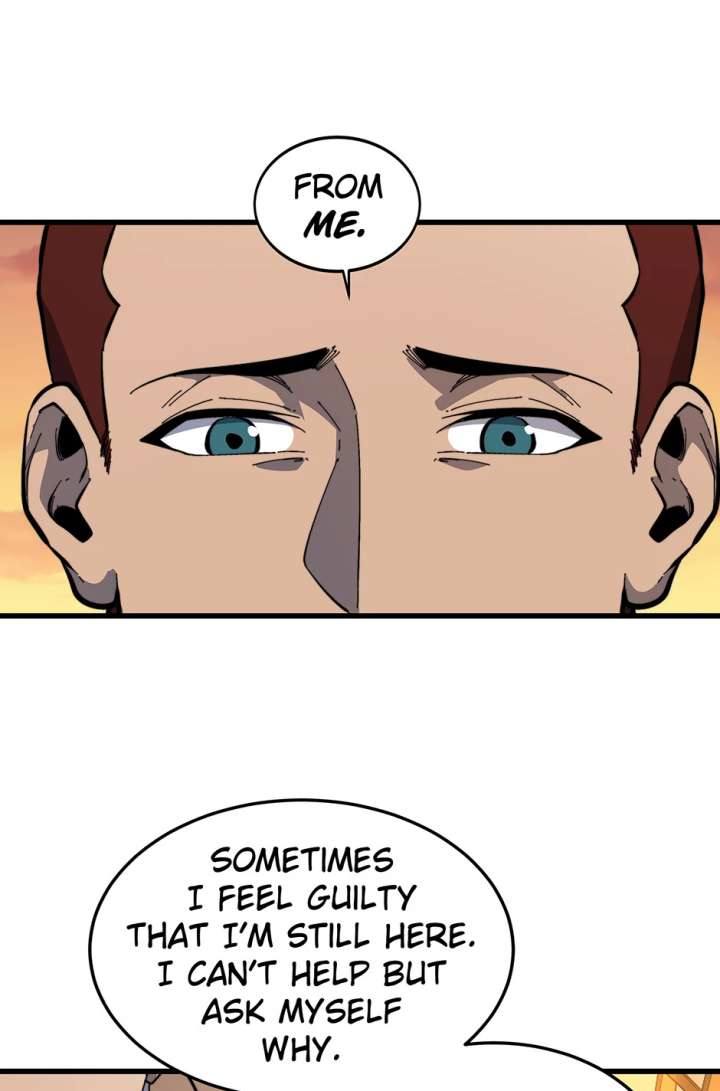 An Outcast In Another World Chapter 50 314 70