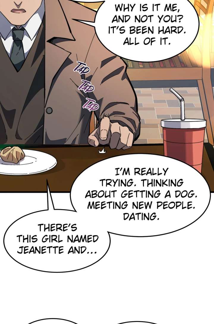 An Outcast In Another World Chapter 50 315 71