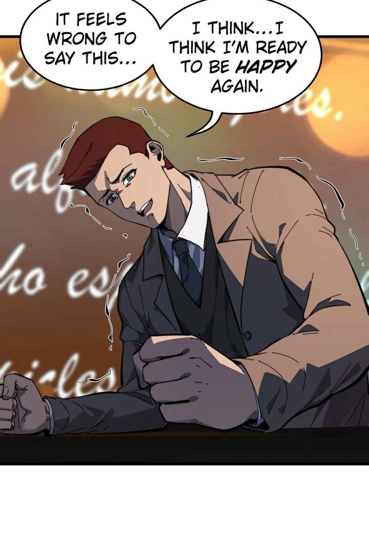 An Outcast In Another World Chapter 50 316 72