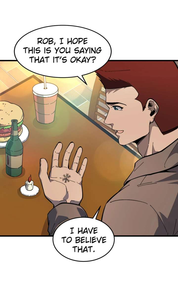 An Outcast In Another World Chapter 50 318 74