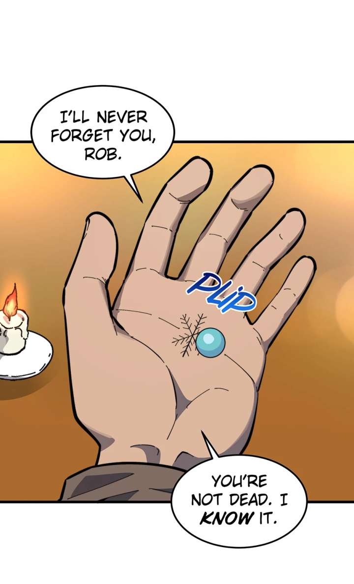 An Outcast In Another World Chapter 50 319 75