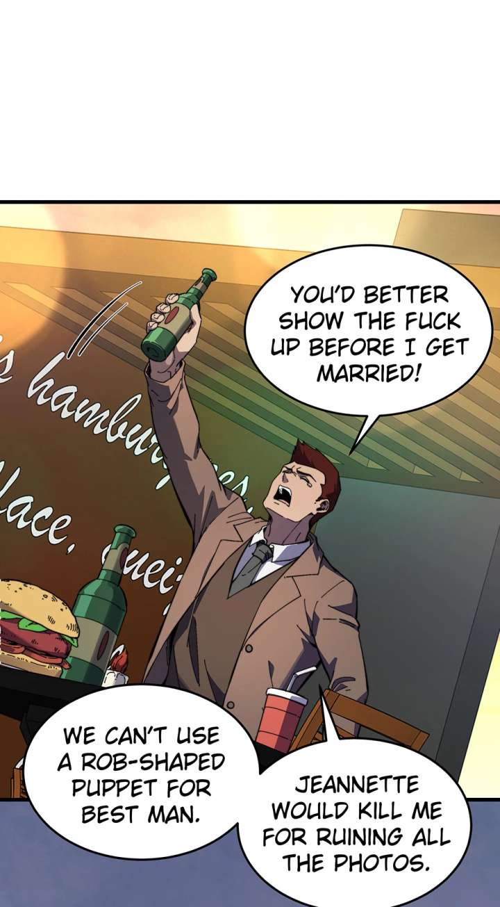 An Outcast In Another World Chapter 50 320 76