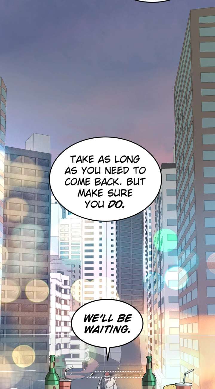 An Outcast In Another World Chapter 50 321 77