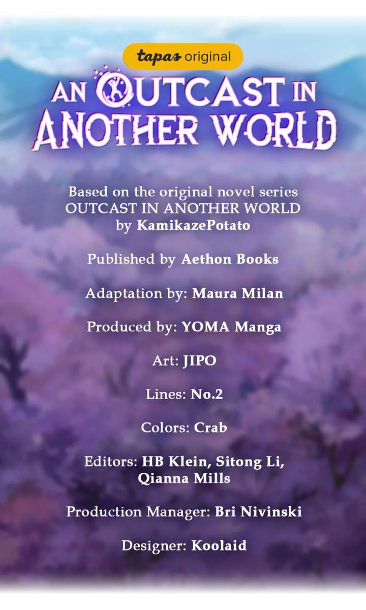 An Outcast In Another World Chapter 50 323 79