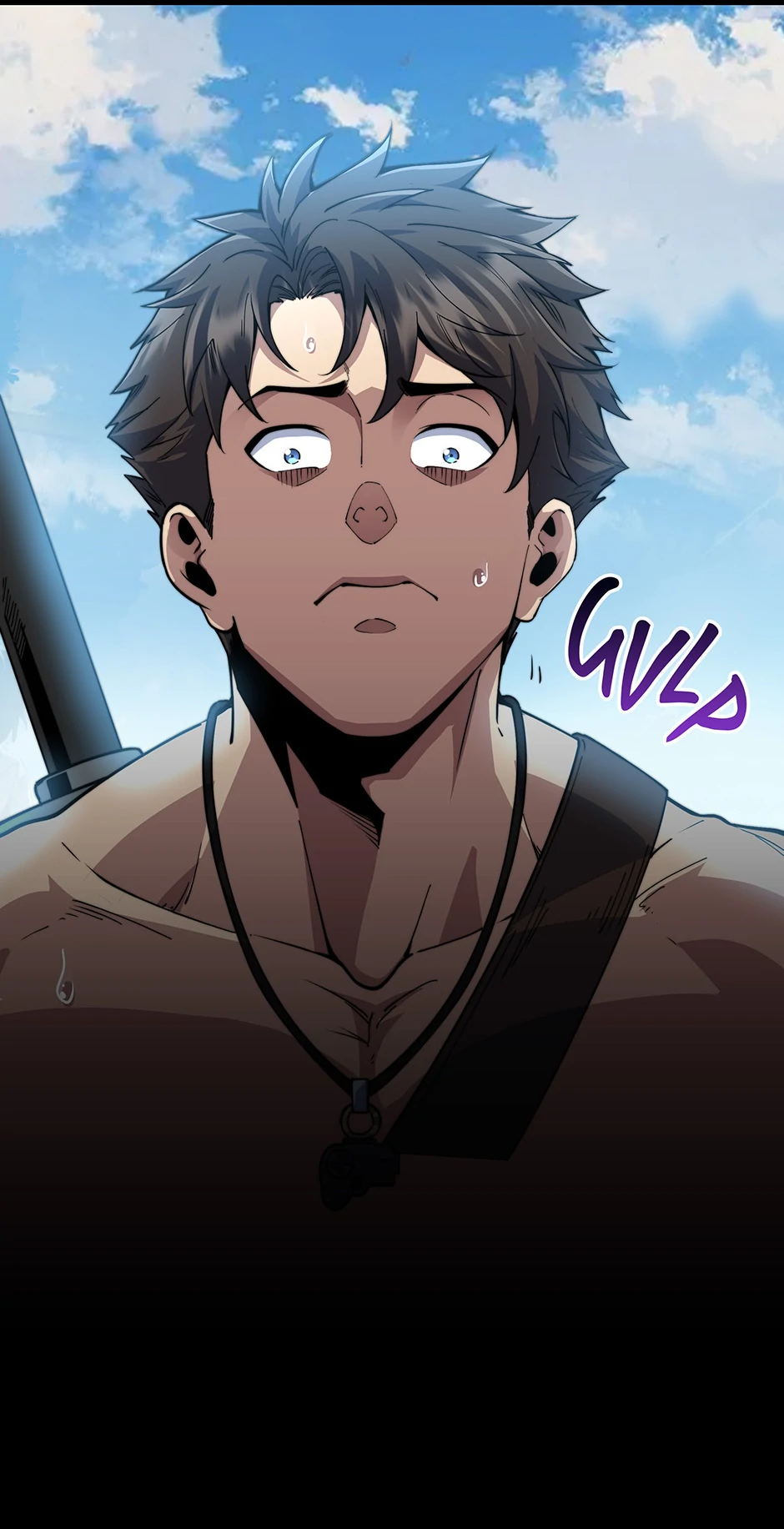 An Outcast In Another World Chapter 6 320 ch 6 13