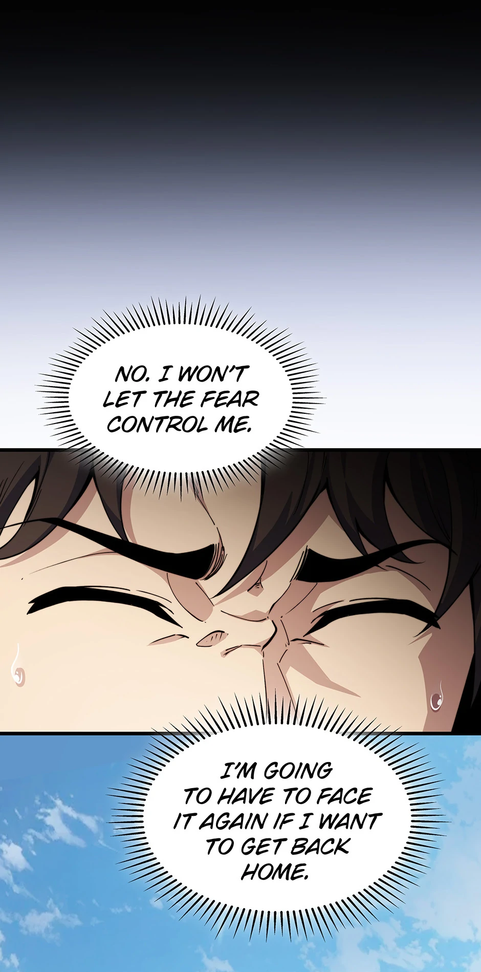 An Outcast In Another World Chapter 6 324 ch 6 17