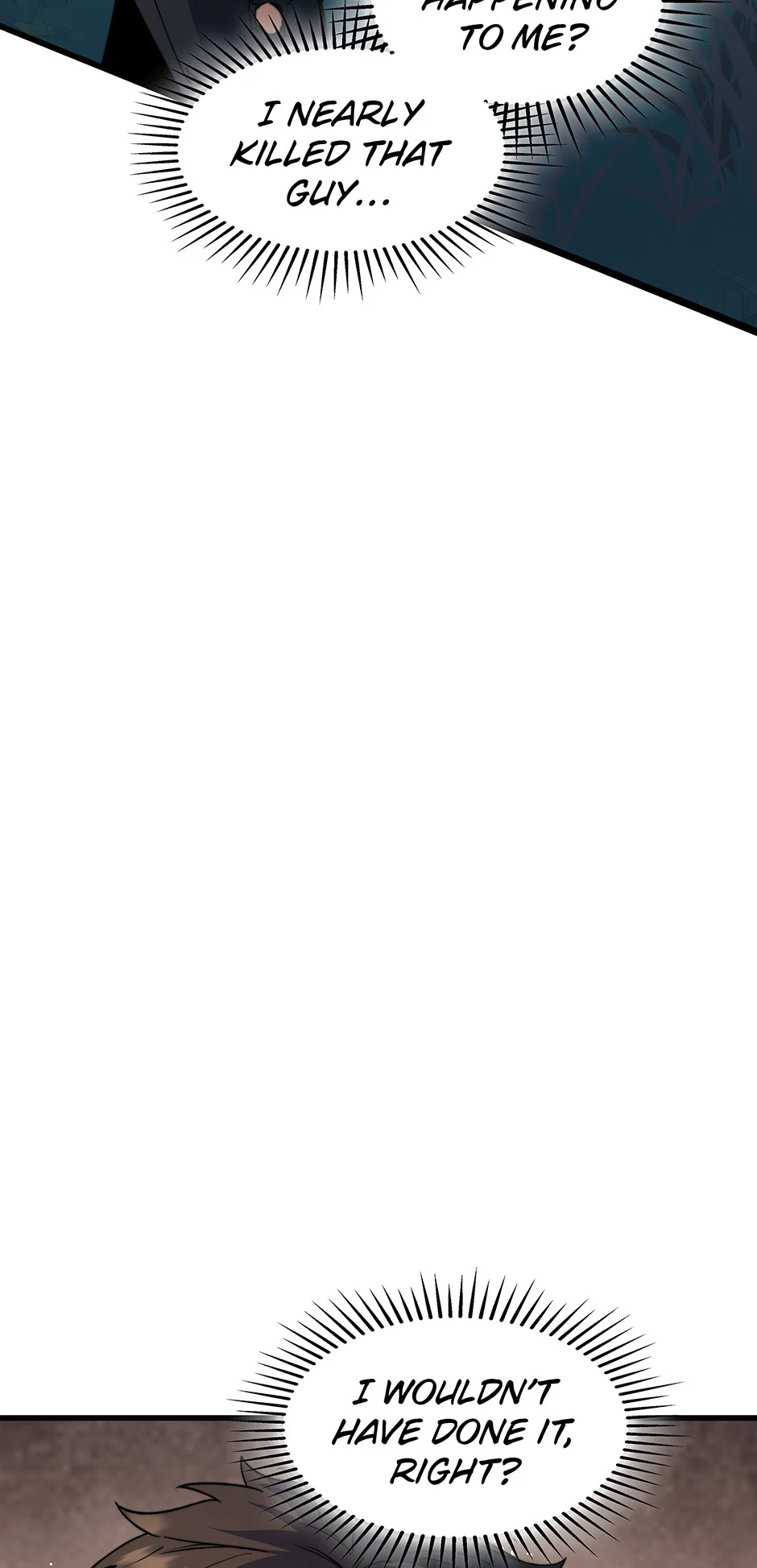 An Outcast In Another World Chapter 6 309 ch 6 2