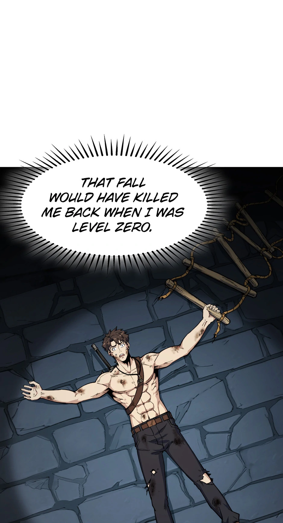 An Outcast In Another World Chapter 6 332 ch 6 25