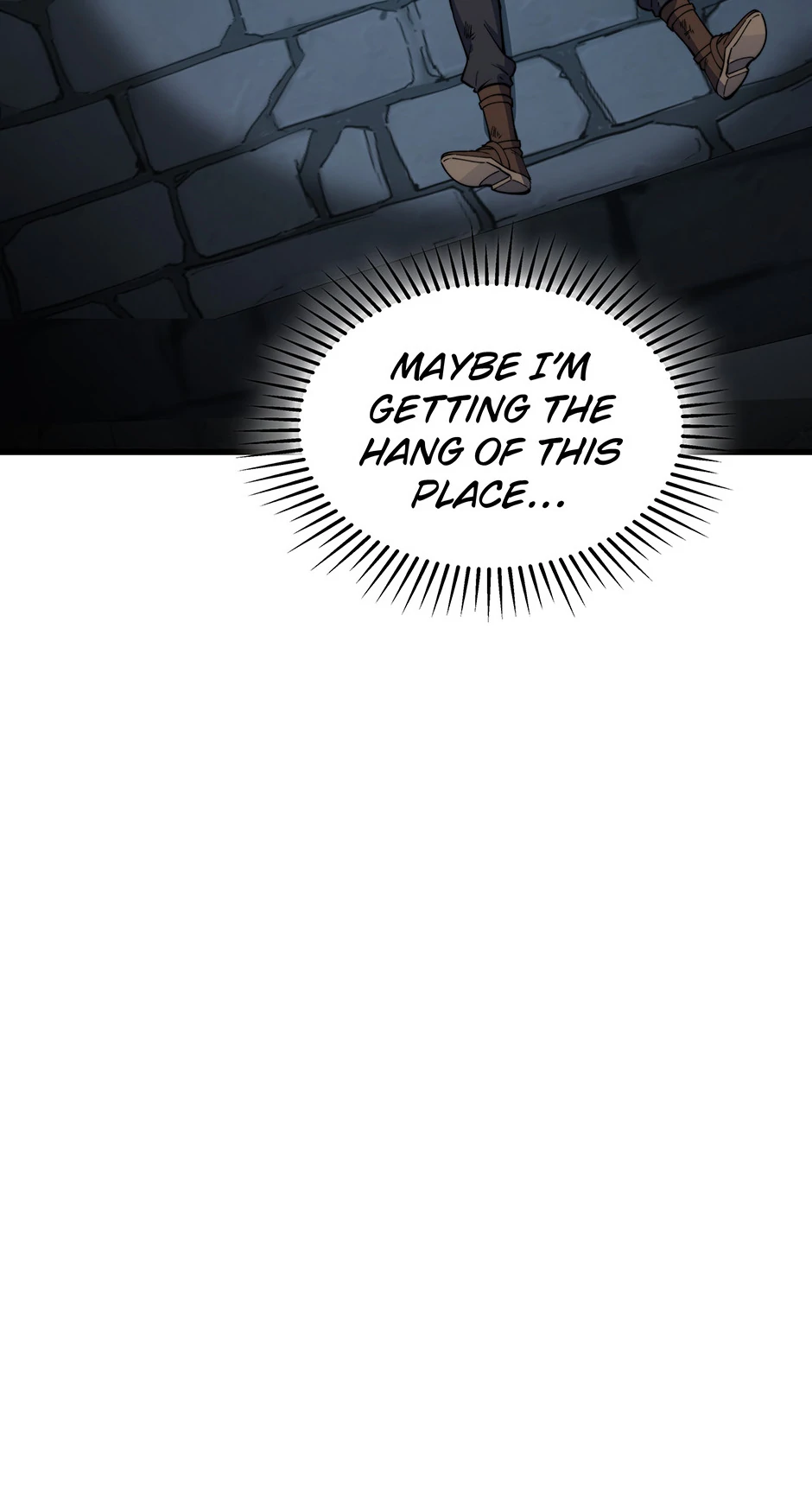 An Outcast In Another World Chapter 6 333 ch 6 26