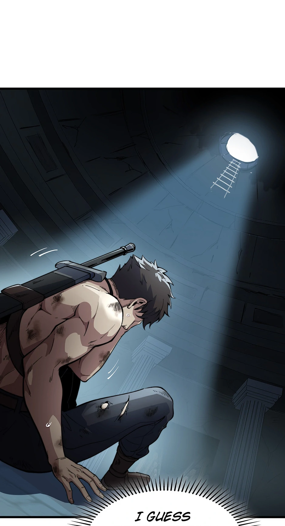 An Outcast In Another World Chapter 6 334 ch 6 27