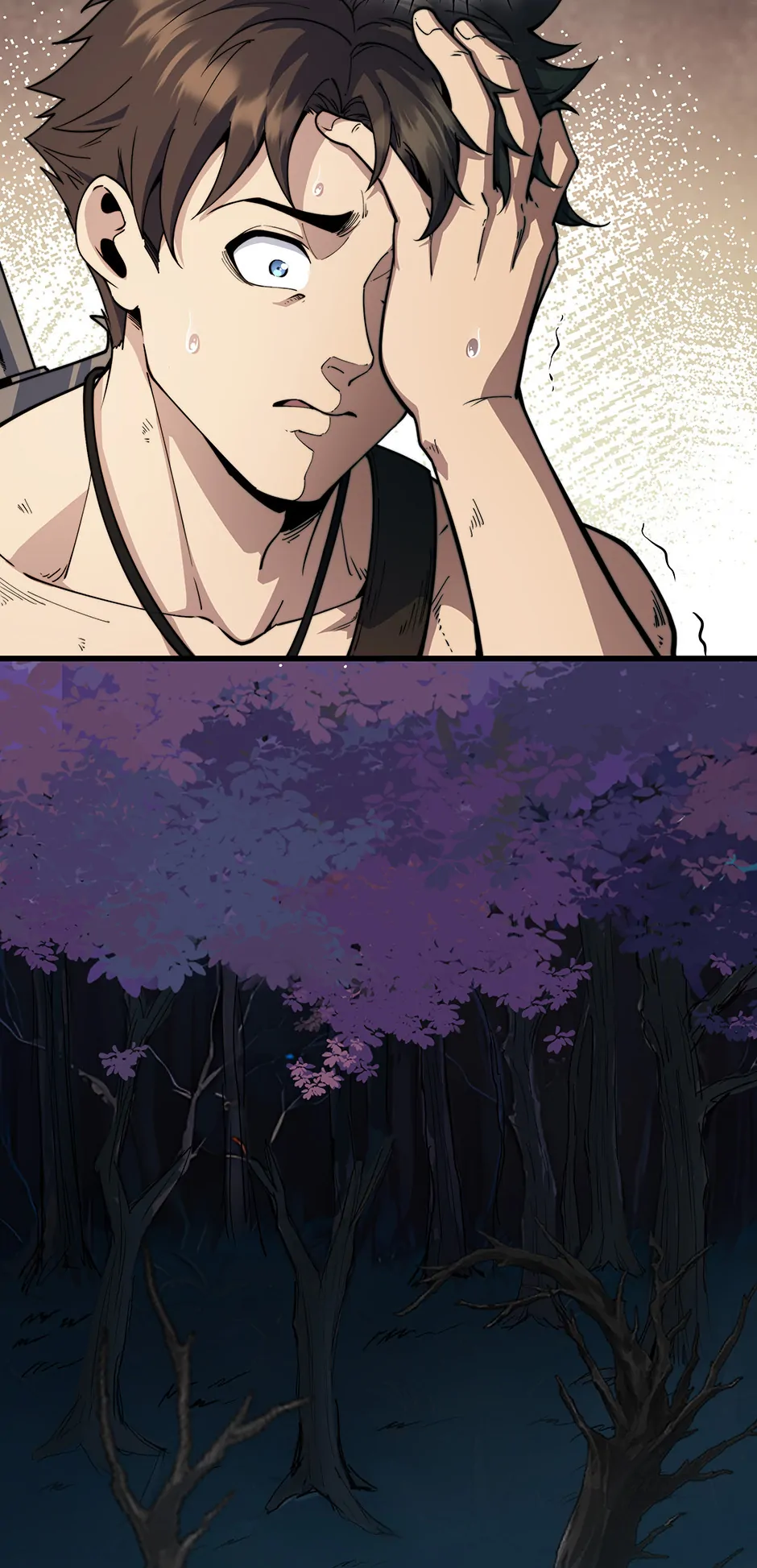 An Outcast In Another World Chapter 6 310 ch 6 3