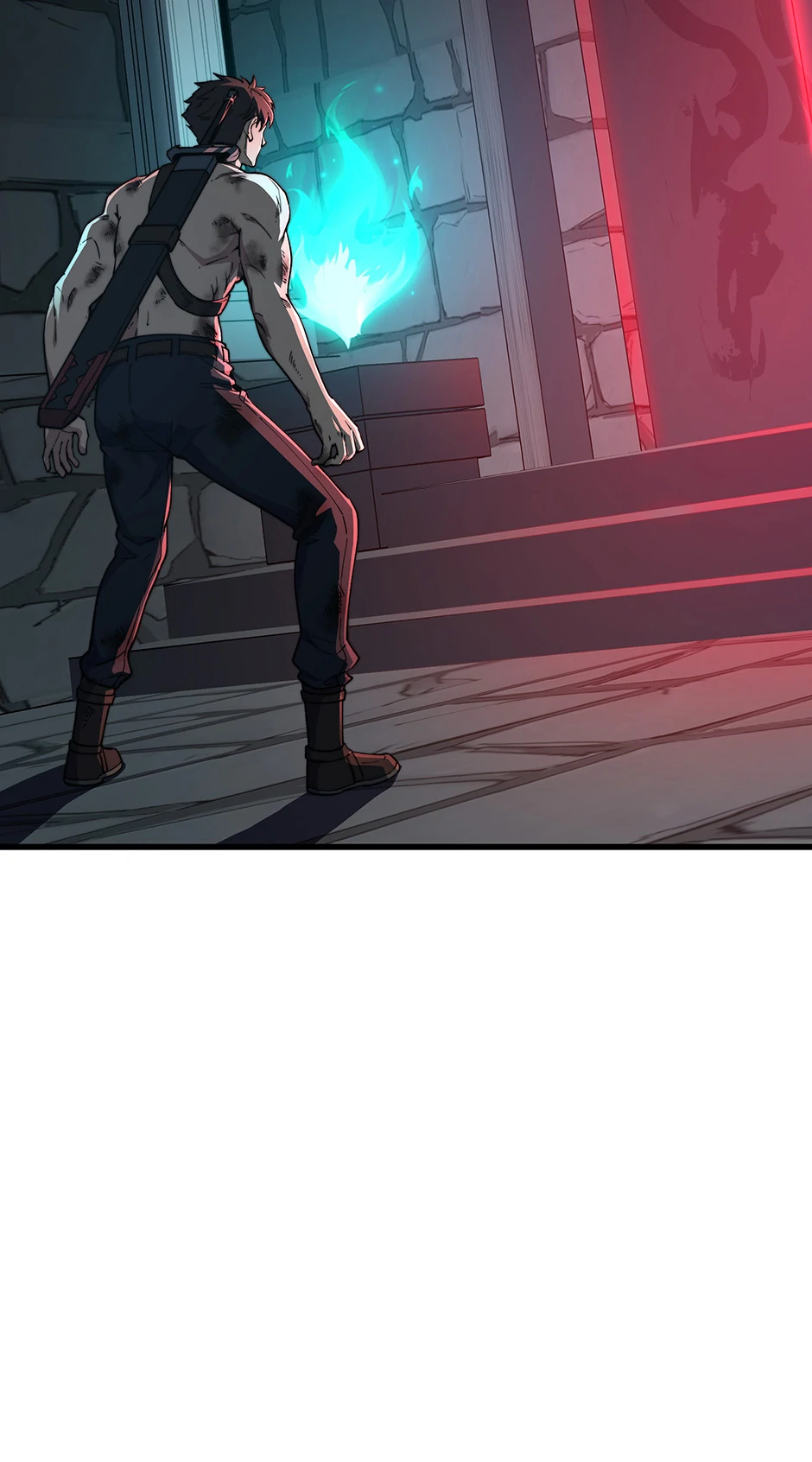 An Outcast In Another World Chapter 6 341 ch 6 34