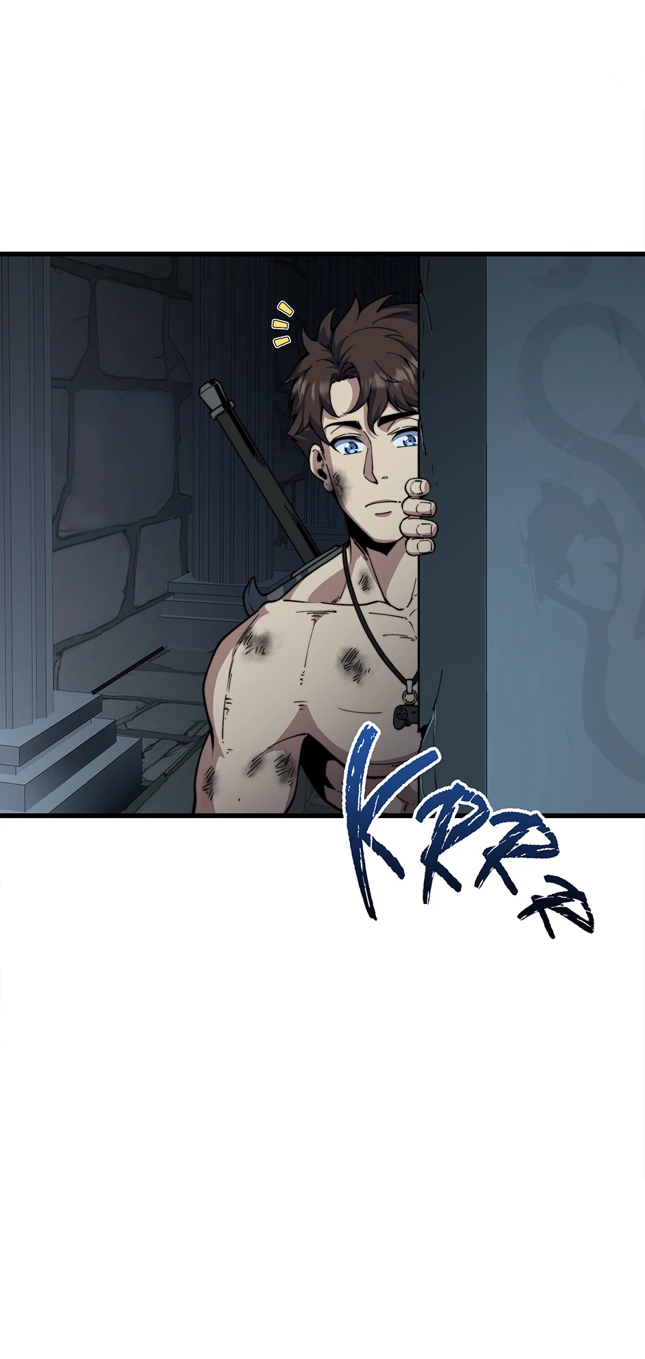 An Outcast In Another World Chapter 6 342 ch 6 35