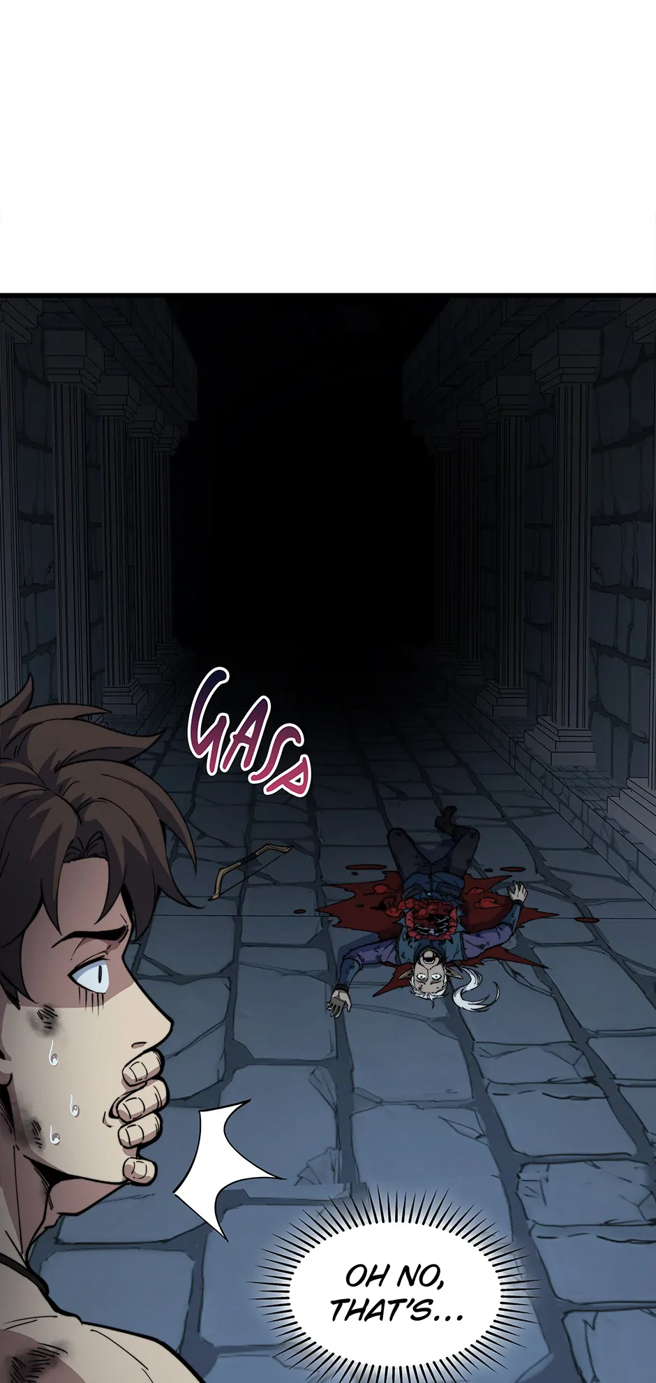 An Outcast In Another World Chapter 6 343 ch 6 36