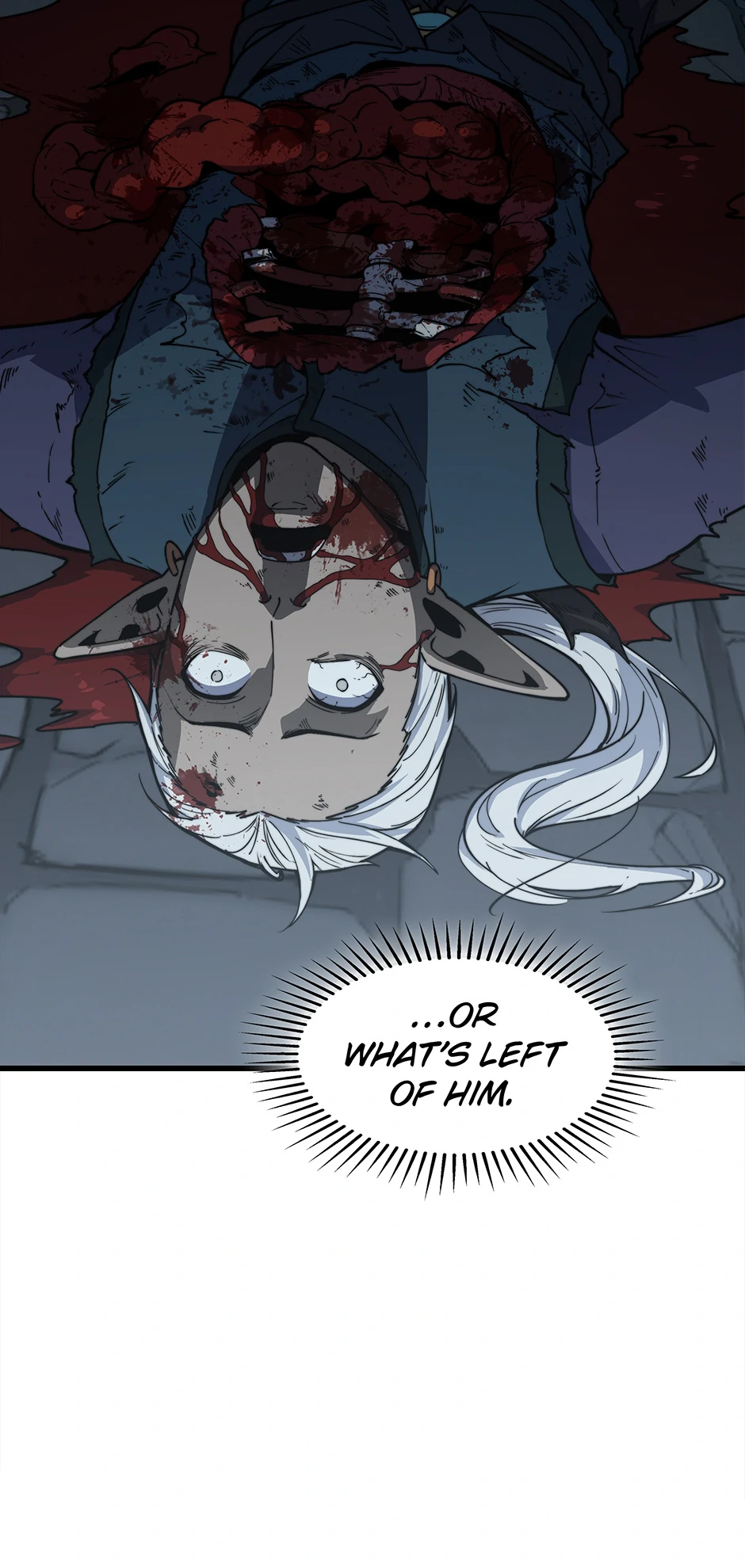 An Outcast In Another World Chapter 6 345 ch 6 38