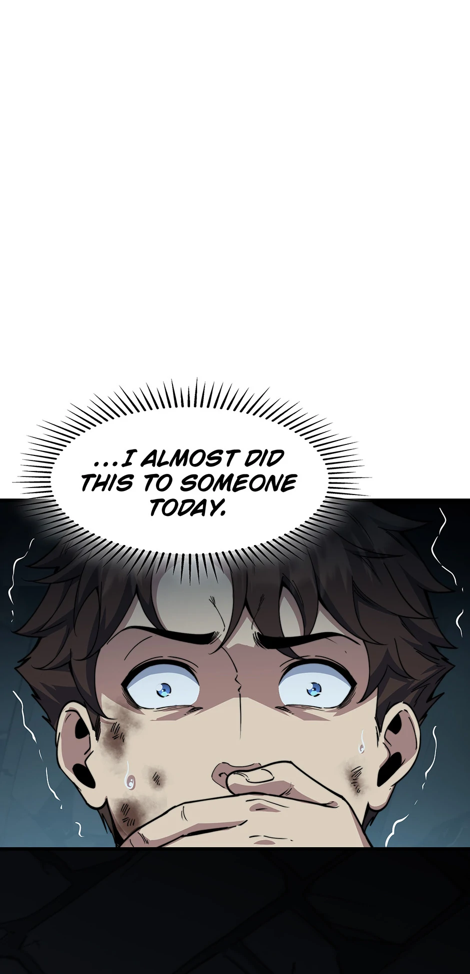 An Outcast In Another World Chapter 6 347 ch 6 40