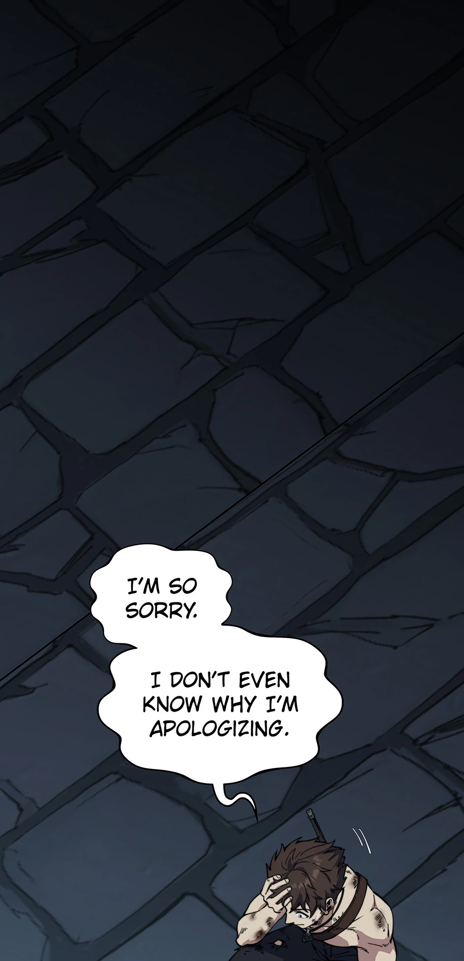 An Outcast In Another World Chapter 6 348 ch 6 41