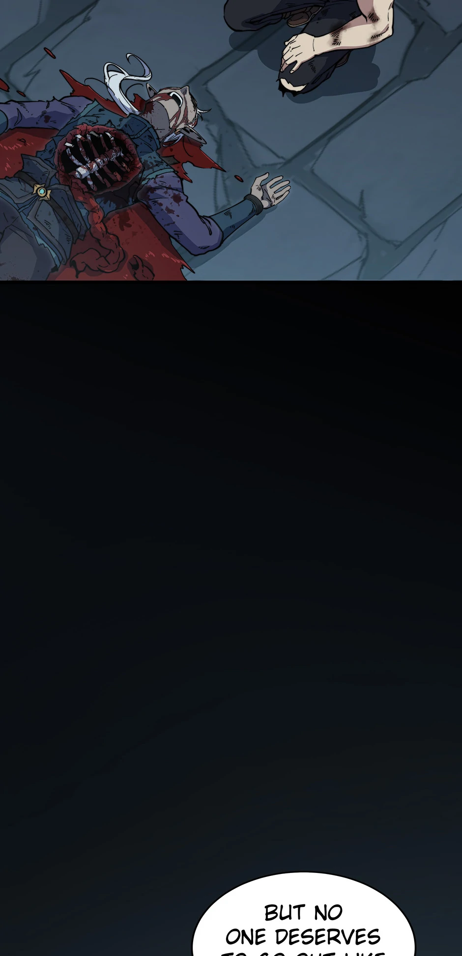 An Outcast In Another World Chapter 6 349 ch 6 42