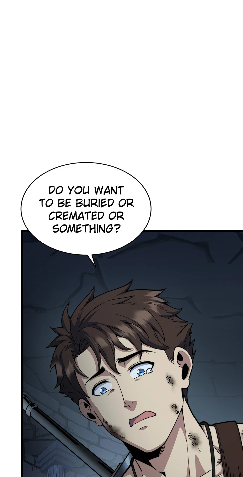 An Outcast In Another World Chapter 6 351 ch 6 44