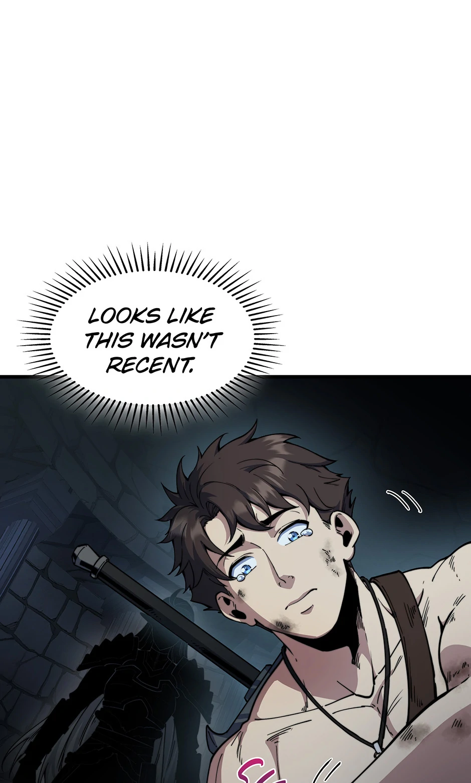 An Outcast In Another World Chapter 6 355 ch 6 48